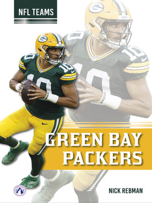 cover image of Green Bay Packers